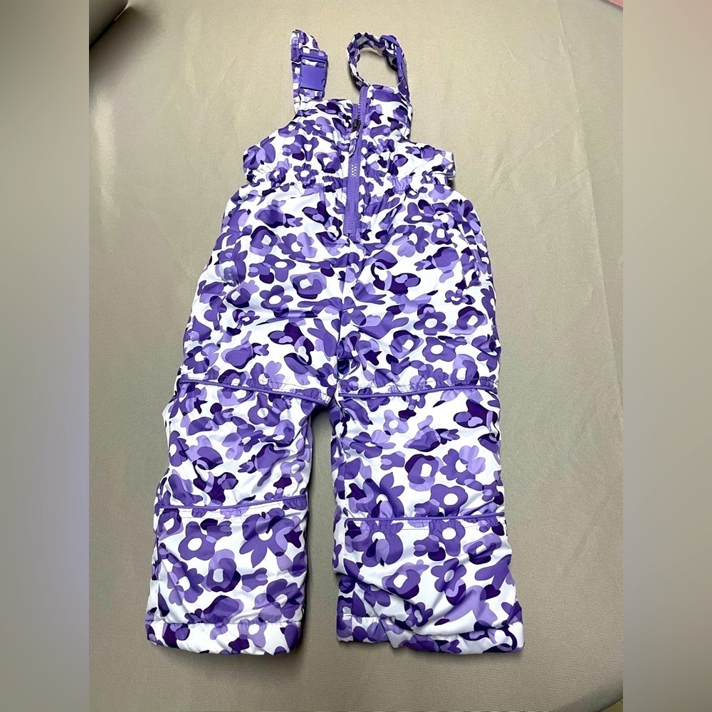 Overall - Picture 2 of 4